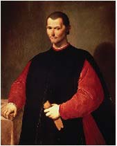 Machiavelli